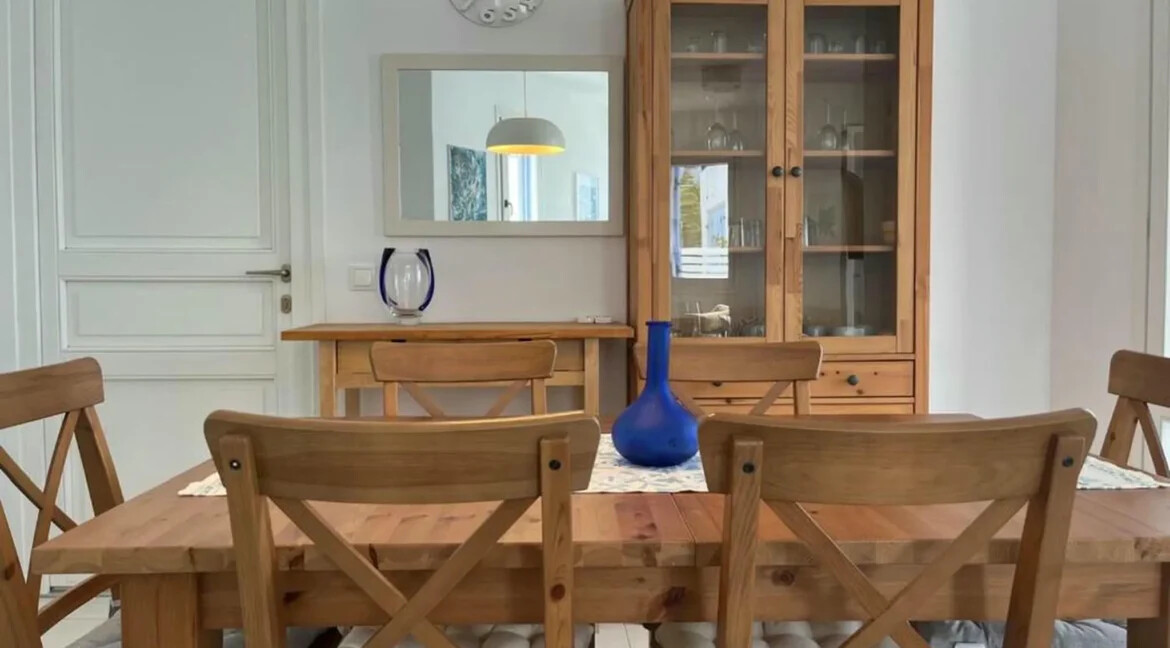 Villa for sale in Thira, Santorini 1