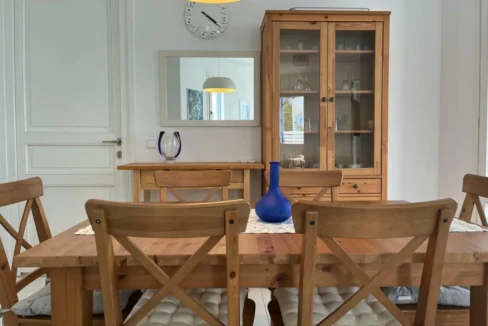 Villa for sale in Thira, Santorini 1