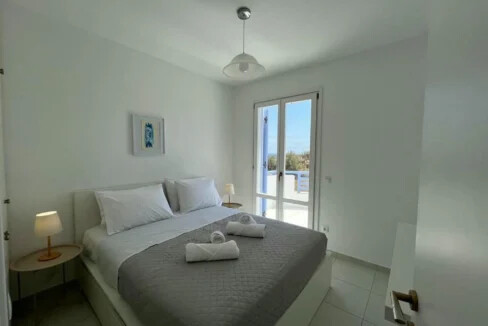Villa for sale in Thira, Santorini 12