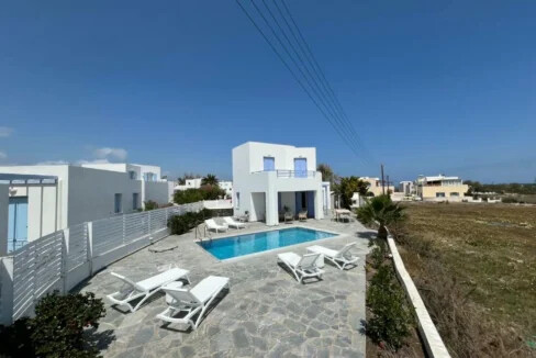 Villa for sale in Thira, Santorini 13