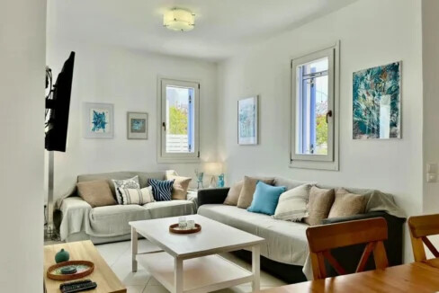 Villa for sale in Thira, Santorini 14