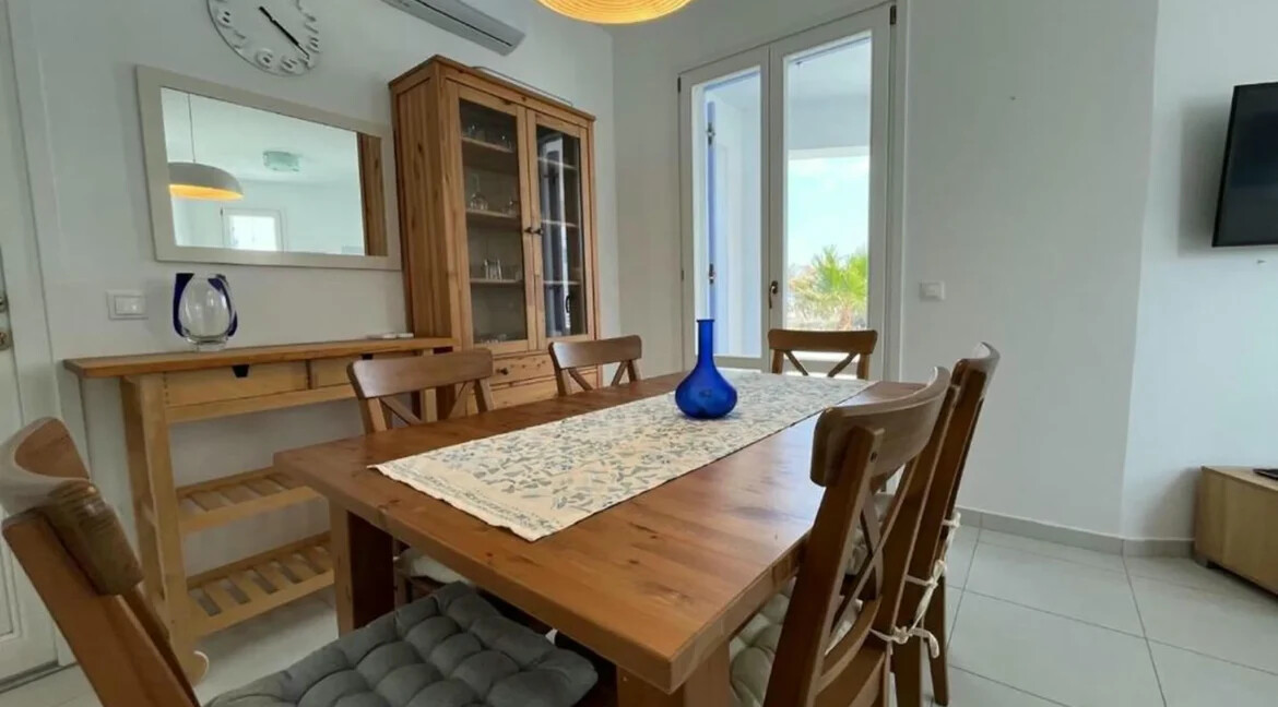 Villa for sale in Thira, Santorini 15