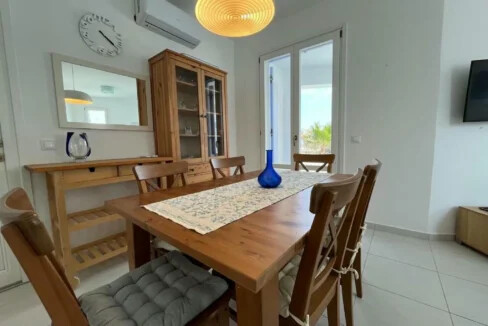Villa for sale in Thira, Santorini 15