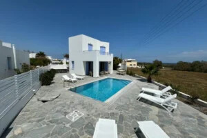 Villa for sale in Thira, Santorini