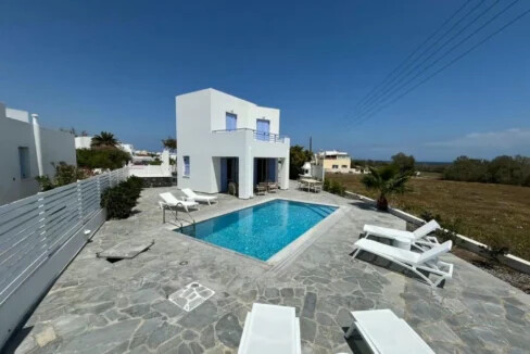 Villa for sale in Thira, Santorini
