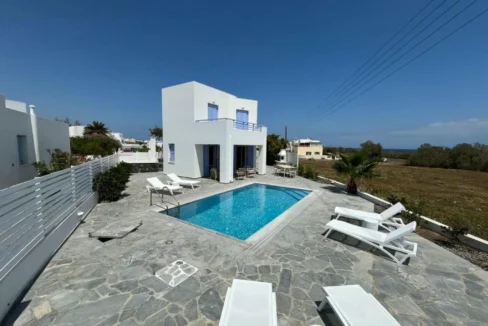 Villa for sale in Thira, Santorini