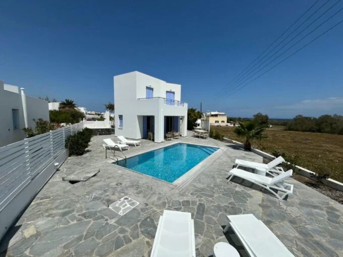Villa for sale in Thira, Santorini