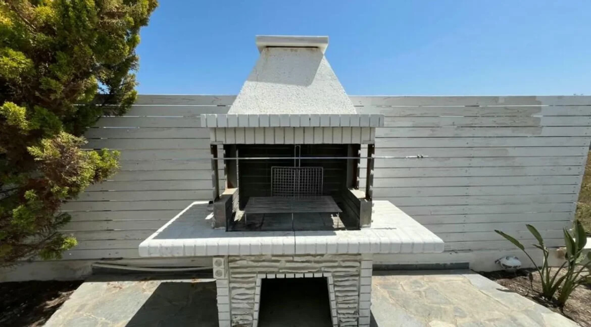 Villa for sale in Thira, Santorini 5