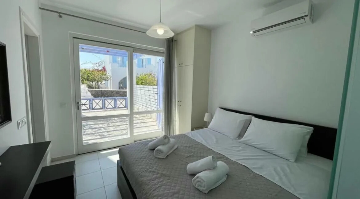 Villa for sale in Thira, Santorini 6