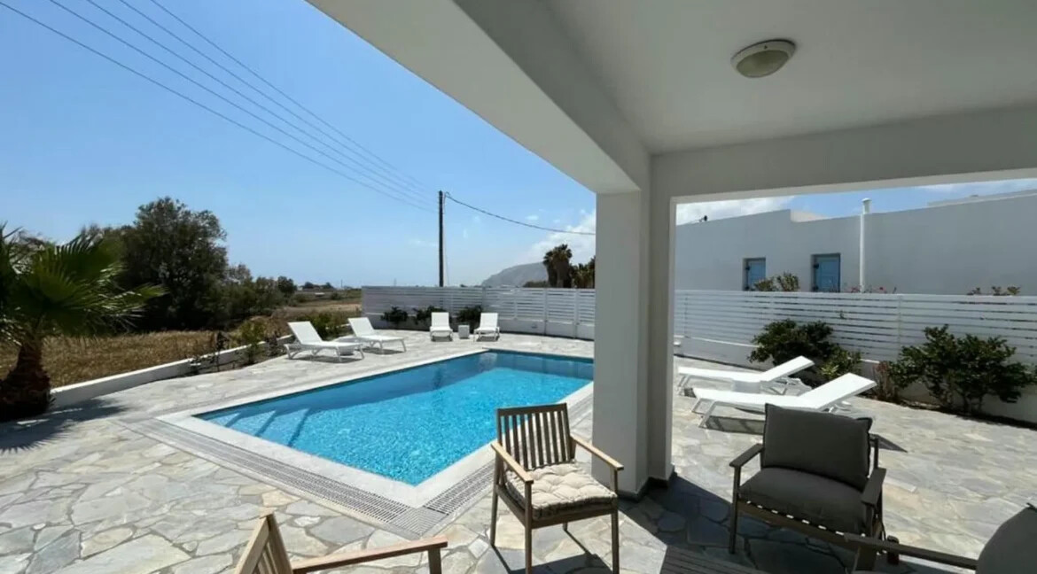 Villa for sale in Thira, Santorini 7