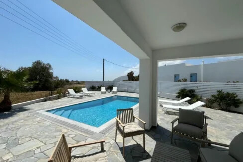 Villa for sale in Thira, Santorini 7