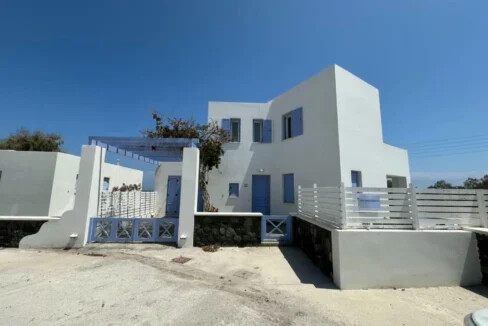 Villa for sale in Thira, Santorini 8