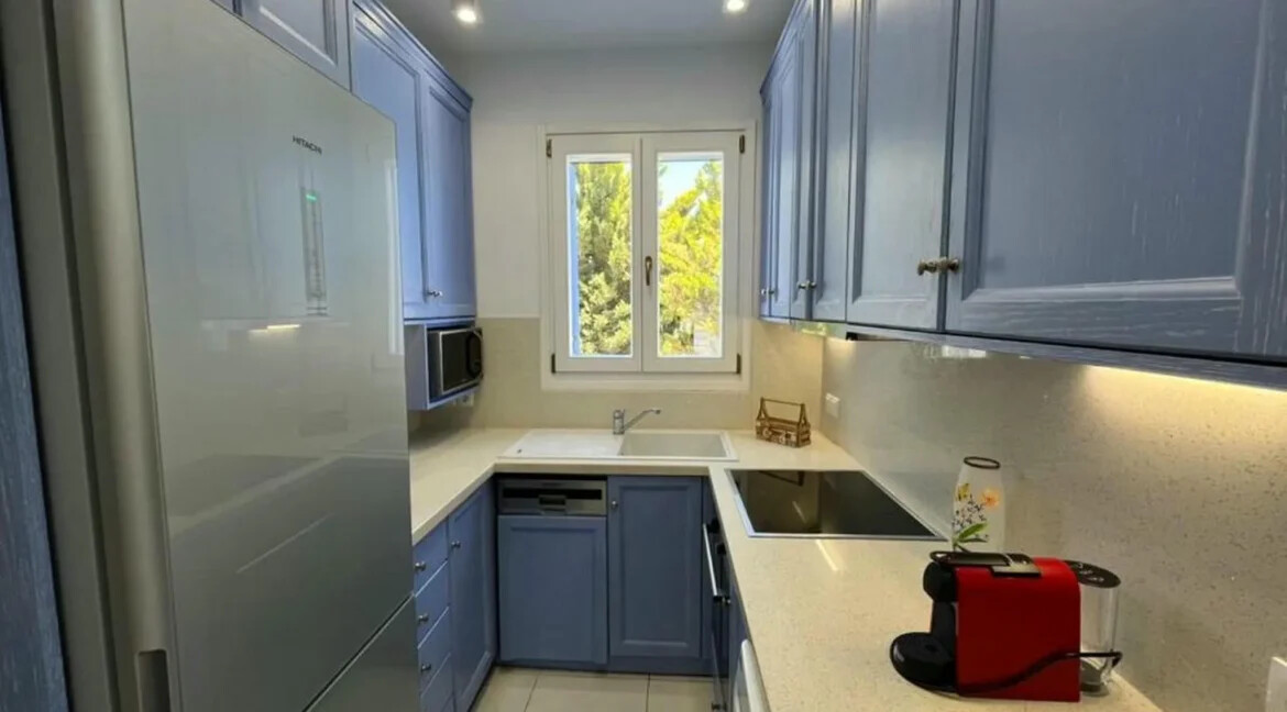 Villa for sale in Thira, Santorini 9