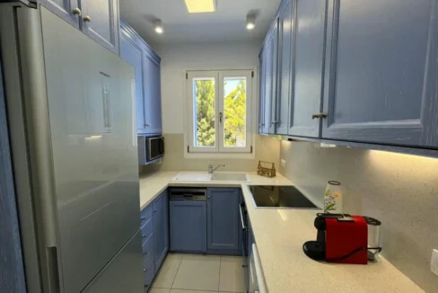 Villa for sale in Thira, Santorini 9