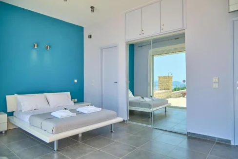 Villa in Corfu for sale Greece 13