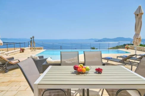 Villa in Corfu for sale Greece 26