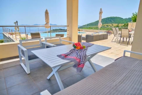 Villa in Corfu for sale Greece 27