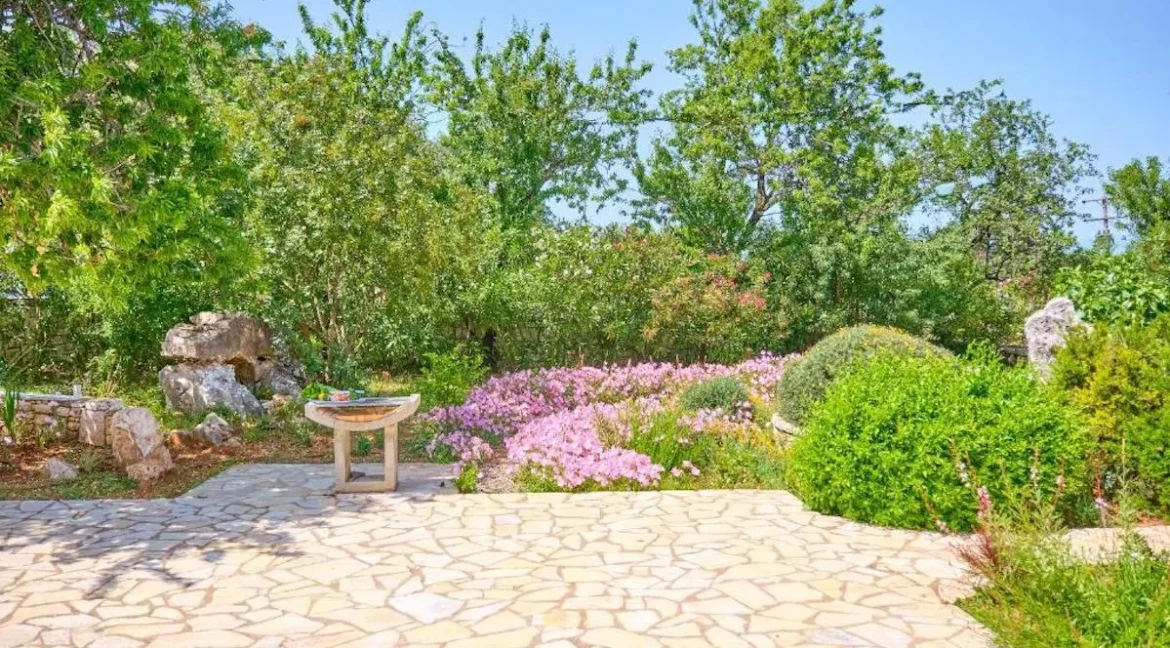 Villa in Corfu for sale Greece 3