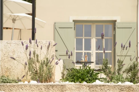 Villa with Private Pool in Barbati Corfu for sale 23