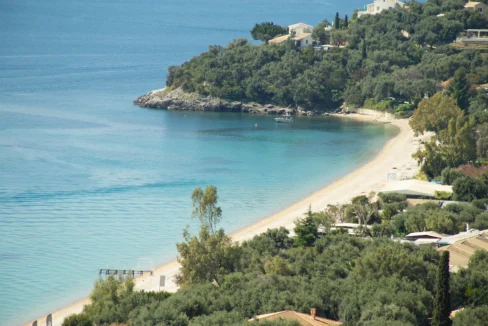 Villa with Private Pool in Barbati Corfu for sale 29