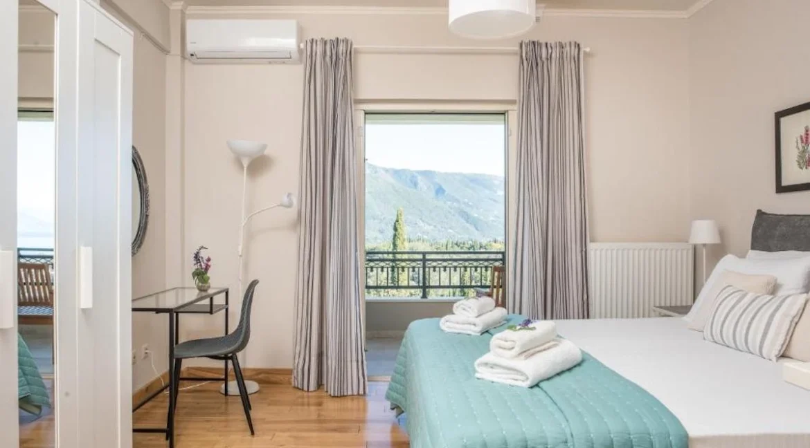 Wonderful 5-Bedroom Family Villa in Corfu For Sale 10