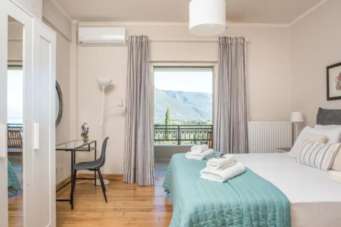 Wonderful 5-Bedroom Family Villa in Corfu For Sale 10
