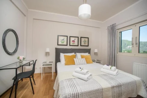 Wonderful 5-Bedroom Family Villa in Corfu For Sale 11