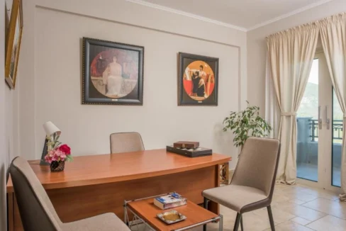 Wonderful 5-Bedroom Family Villa in Corfu For Sale 20