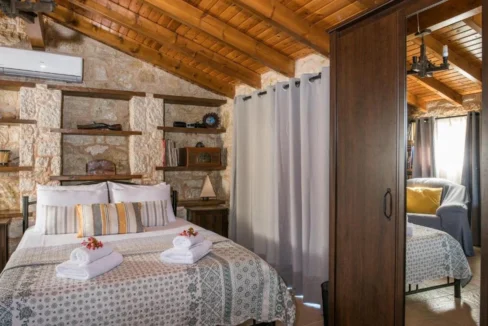 Wonderful 5-Bedroom Family Villa in Corfu For Sale 5