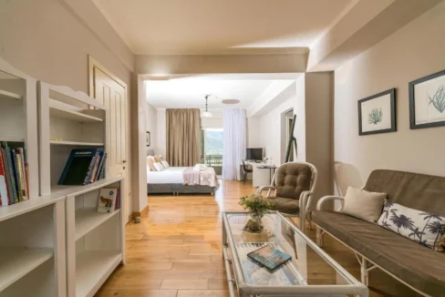 Wonderful 5-Bedroom Family Villa in Corfu For Sale 7