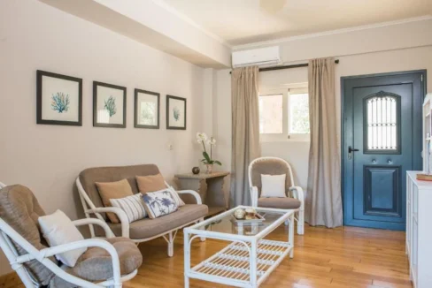 Wonderful 5-Bedroom Family Villa in Corfu For Sale 8