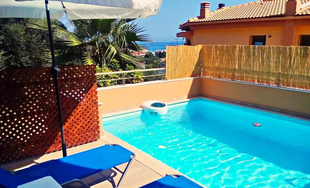 houses for sale in Zakynthos 14