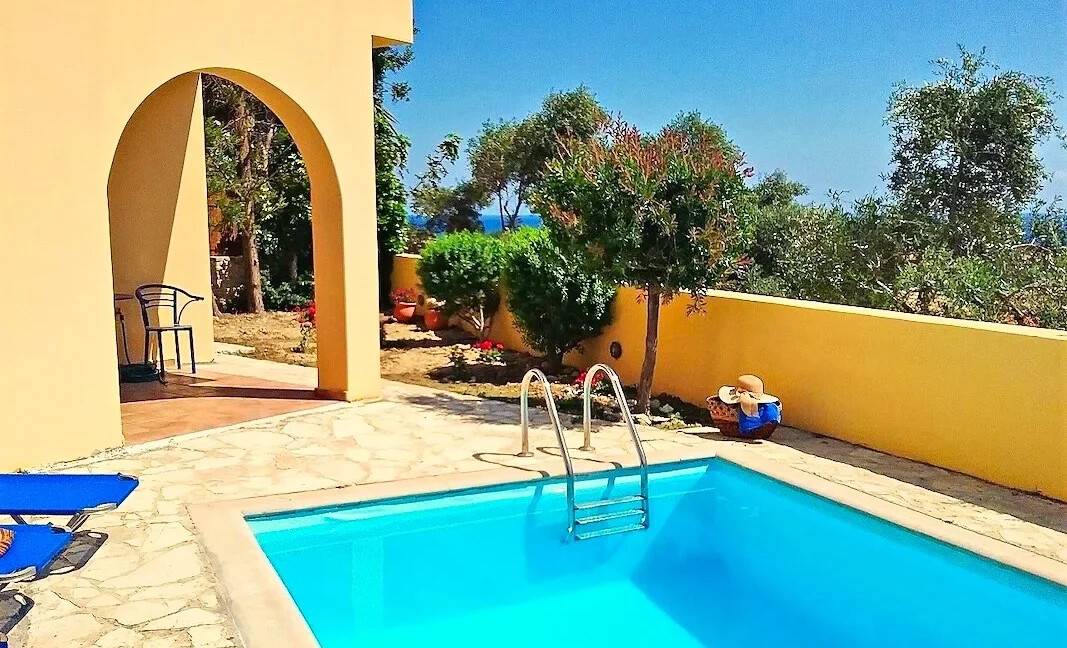 houses for sale in Zakynthos 3