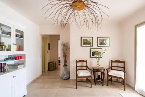 2 Villas for sale Parasporos Paros 14