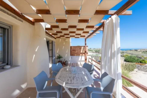 2 Villas for sale Parasporos Paros 3