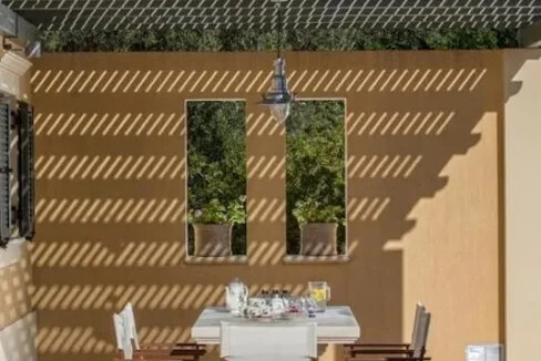 3 Villas for Sale in Kefalonia Greece 10