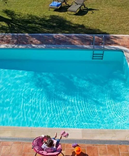 3 Villas for Sale in Kefalonia Greece 11