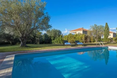3 Villas for Sale in Kefalonia Greece 14