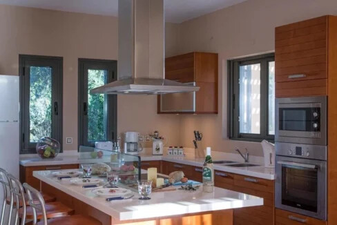 3 Villas for Sale in Kefalonia Greece 3