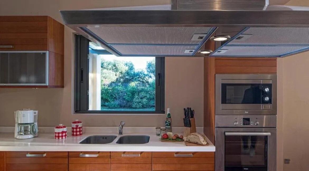 3 Villas for Sale in Kefalonia Greece 4