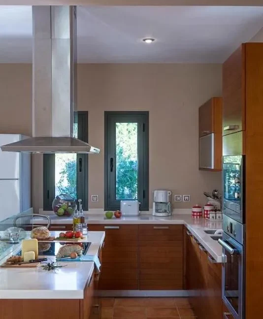3 Villas for Sale in Kefalonia Greece 5