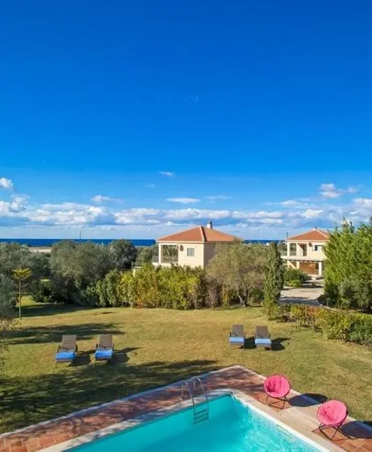 3 Villas for Sale in Kefalonia Greece 7