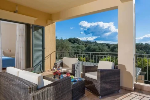3 Villas for Sale in Kefalonia Greece 8