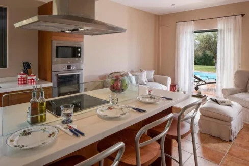 3 Villas for Sale in Kefalonia Greece 9