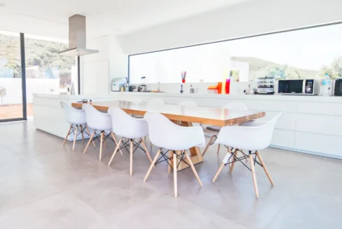 6 bedroom Seafront villa in Zakynthos Island 24