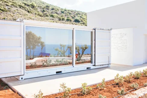 6 bedroom Seafront villa in Zakynthos Island 4