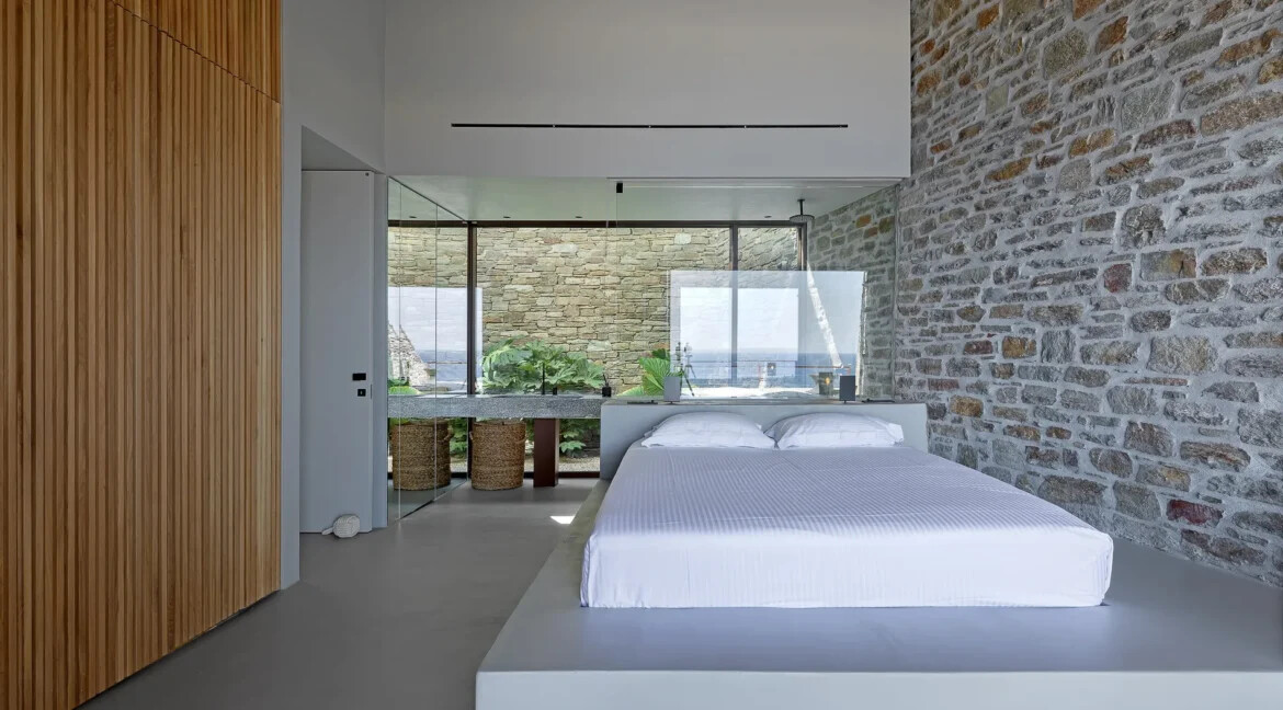 Amazing Cave House in Serifos island Greece for sale 13