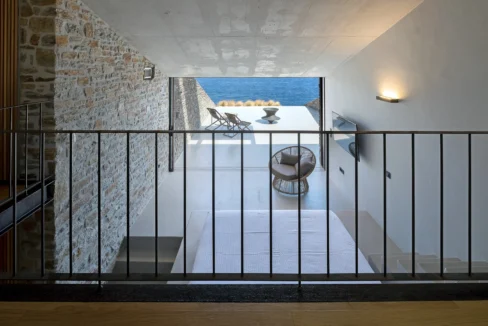 Amazing Cave House in Serifos island Greece for sale 15