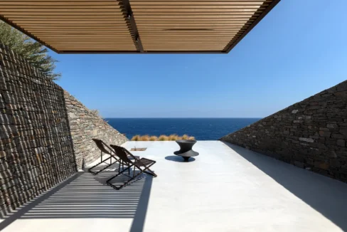 Amazing Cave House in Serifos island Greece for sale 9