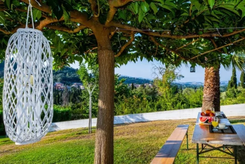 Amazing Villa in South Corfu for sale 24